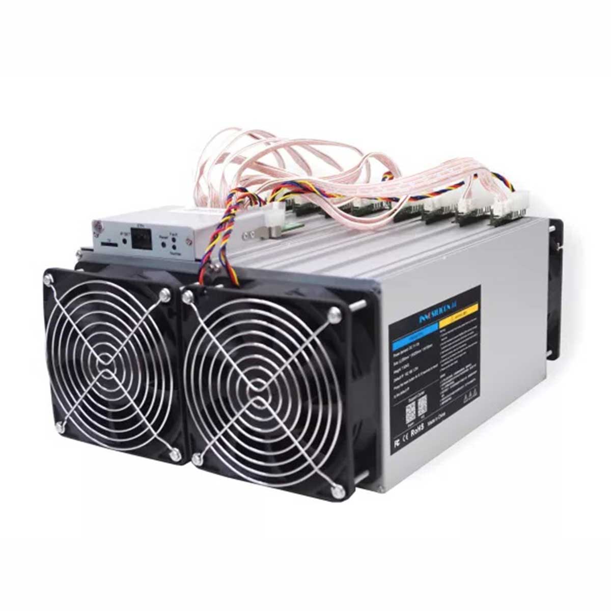 a9 bitcoin miner