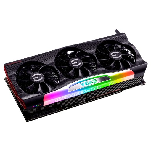 EVGA GeForce RTX 3080 10 GB FTW3 ULTRA GAMING